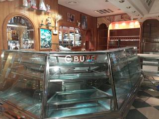 Local Comercial en ROBINSON CRUSOE