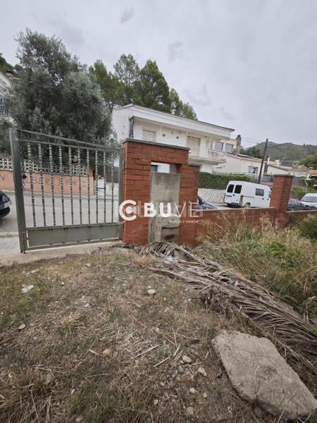 Foto 498abdd7-a0f6-4d44-9b15-5aa66387e17b. Terreno residencial terreno en marquet paradís en Pont de Vilomara i Rocafort (El)