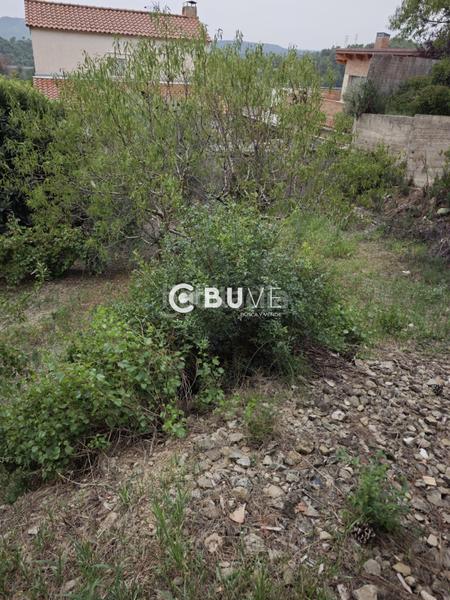 Foto b8877f24-e5b4-407c-9626-e09d18c922b5. Terreno residencial terreno en marquet paradís en Pont de Vilomara i Rocafort (El)