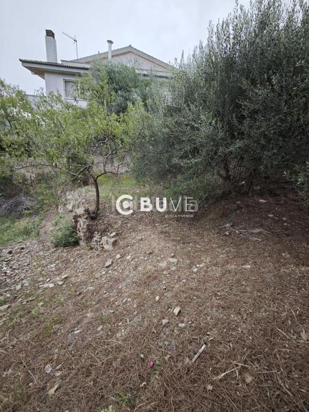 Foto c5495a33-4cb8-4d73-8b64-6dba325267d3. Terreno residencial terreno en marquet paradís en Pont de Vilomara i Rocafort (El)