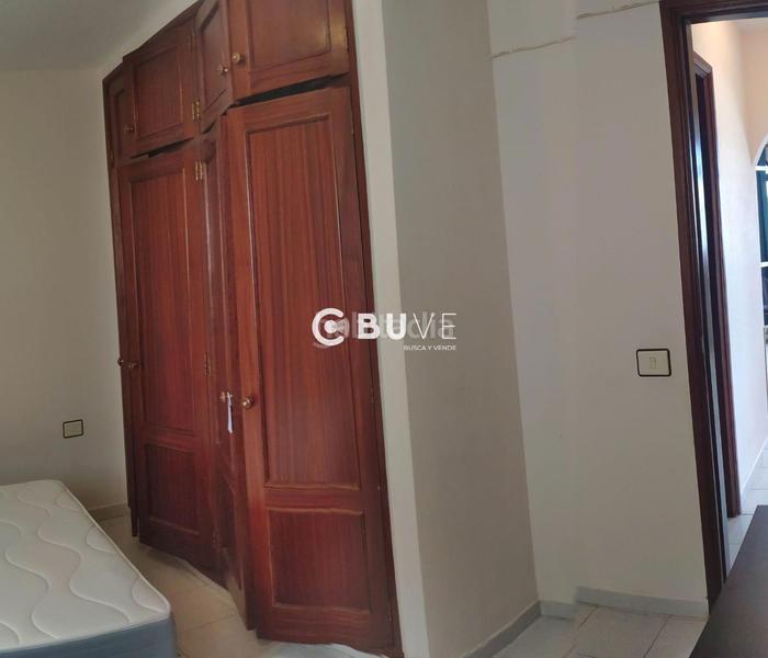 Foto 107e7e31-4e19-4c05-a539-537a046bdd7e. Piso  en los realejos con piscina, jardín y garaje. en Realejos (Los)