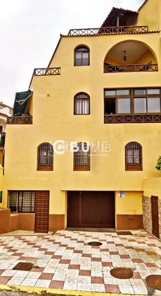 Foto 705cdee1-ea8c-4851-9ccf-c0f3e4b0c22f. Piso  en los realejos con piscina, jardín y garaje. en Realejos (Los)