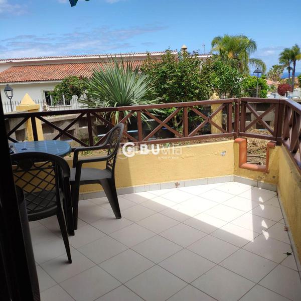 Foto 9b17dc7c-2b85-4a8b-9be9-636213ef2a5f. Piso  en los realejos con piscina, jardín y garaje. en Realejos (Los)