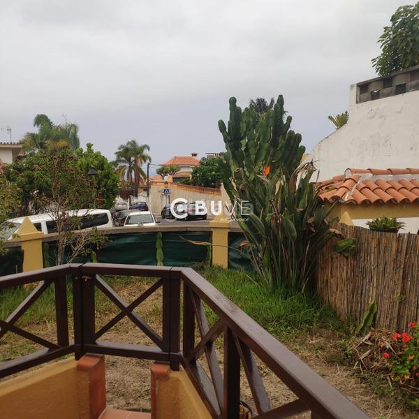 Foto bf544c20-2227-434f-b396-c81ed8c7e311. Piso  en los realejos con piscina, jardín y garaje. en Realejos (Los)