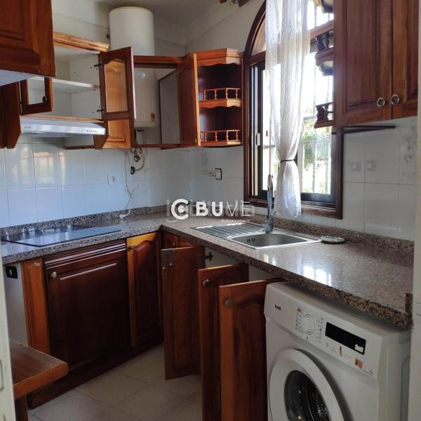 Foto e496e7e3-9626-4c36-af60-cb2596a0b1c1. Piso  en los realejos con piscina, jardín y garaje. en Realejos (Los)
