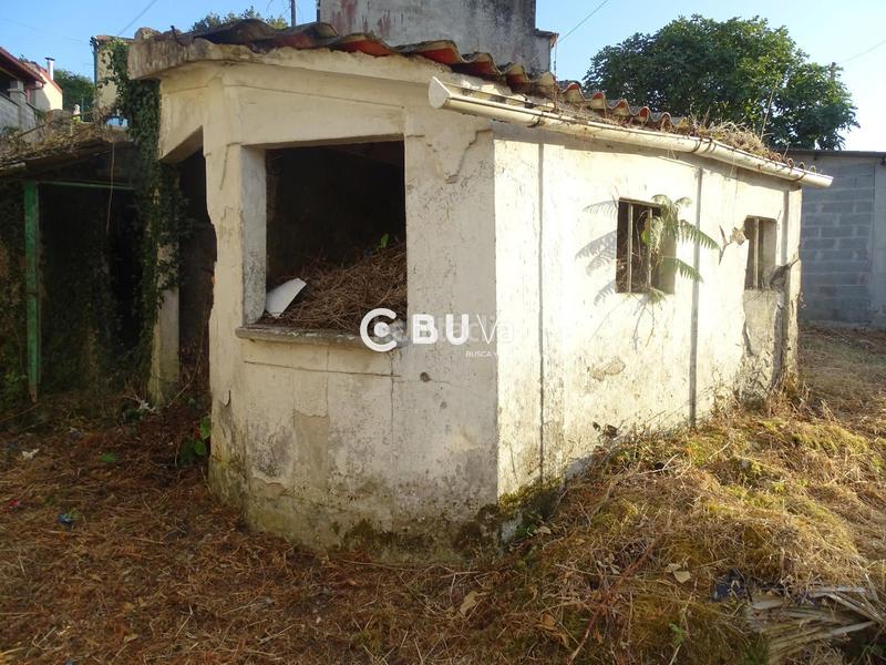 Foto 0c254858-6e21-4ffb-82d5-b10f145dfe2f. Maison dans Campus Sur - Santa Marta Santiago de Compostela