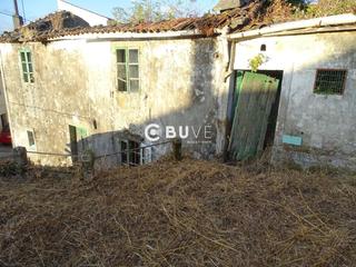 Haus  Rúa da virxe do rial, 5, campus sur - santa marta. Se vende casa a reformar en virxe do rial