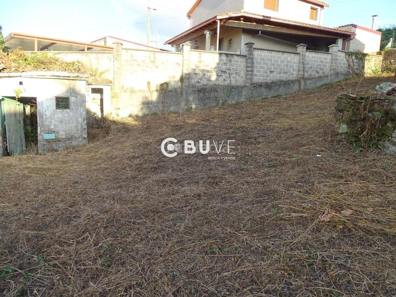 Foto b3d01b1b-6ffa-4886-ad9a-36061c7679e1. Maison dans Campus Sur - Santa Marta Santiago de Compostela