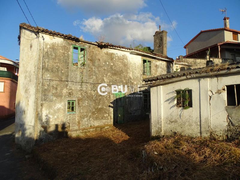 Foto cc54f3f9-24c6-4105-9727-fccba693547d. Maison dans Campus Sur - Santa Marta Santiago de Compostela