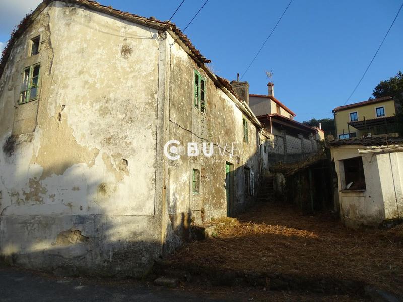 Foto f89a60b1-f262-4db6-99d7-2ed81242137e. Maison dans Campus Sur - Santa Marta Santiago de Compostela