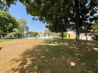 Maison  Garria. Casa en villanueva del ariscal con piscina, terraza y trastero