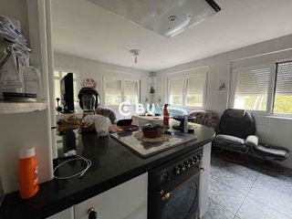 Casa  Don pelayo. Buve vende casa en garrafe, león con ref ref 43333