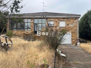 Casa  Don pelayo. Buve vende casa en garrafe, le�n con ref ref 43333