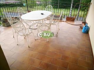 Chalet  A grela. Casa unifamiliar cerca de ourense con jardín y terreno edificabl