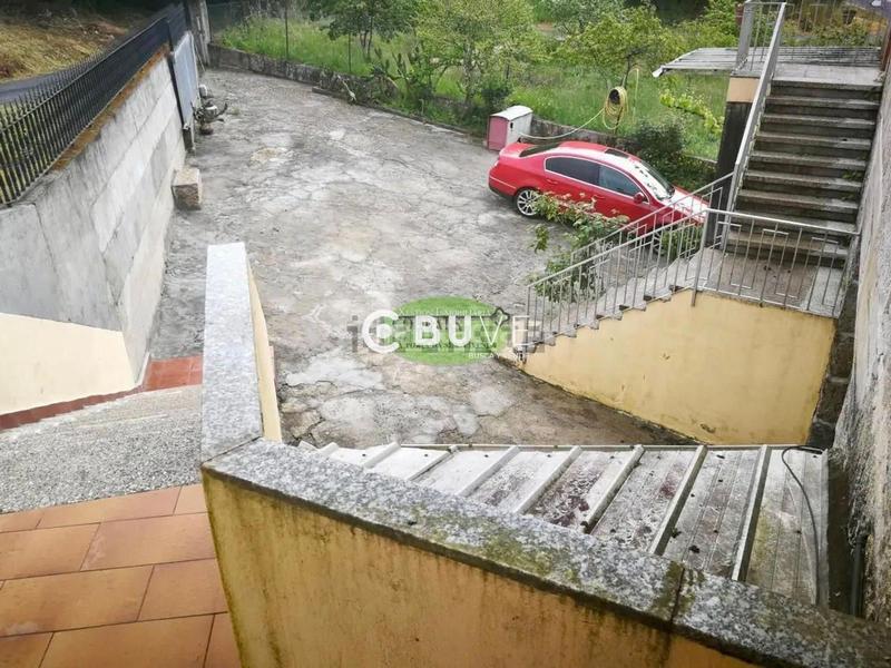 Foto 748db9d5-fa98-4b14-85db-6989a16955dd. Chalet casa unifamiliar cerca con jardín y terreno edificable . en Ourense