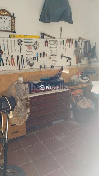 Foto fbcdf618-dd0e-4c06-bf90-8d27c40fee74. Casa  en la algaba de 596 m con terraza y chimenea gran potencial de reforma en Algaba (La)