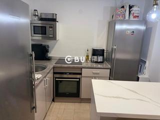 Pis  Patrocinio. Buve vende piso en cadiz