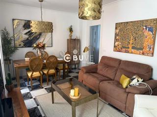 Appartement  Patrocinio. Buve vende piso en cadiz