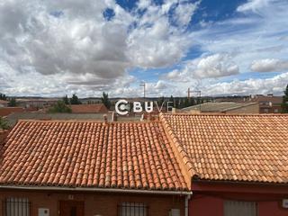 Piso  Albacete. Buve vende piso en palencia
