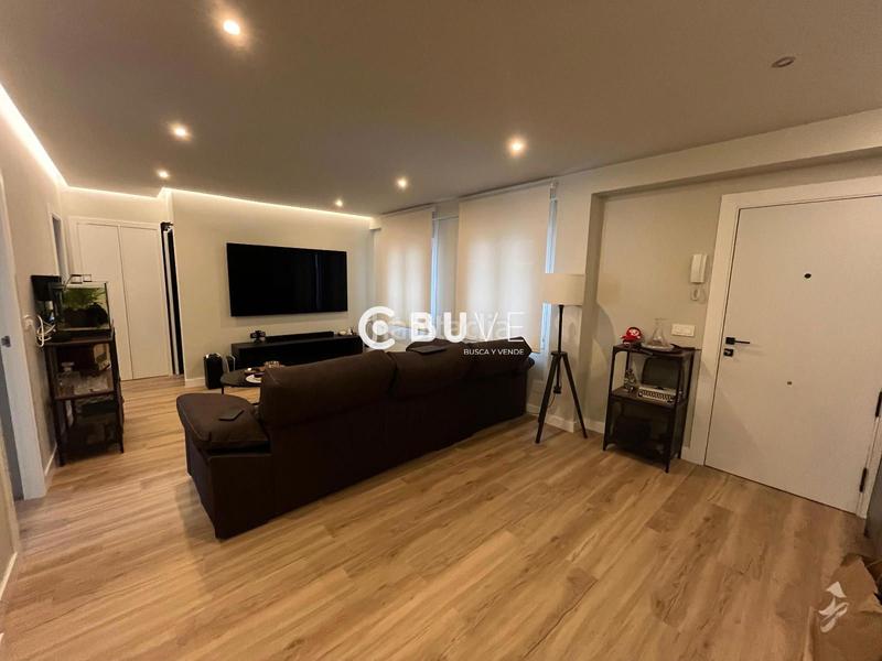 Foto 6275d32e-5387-4713-a964-3e52457c9379. Pis amb calefacció a Os Mallos Coruña (A)