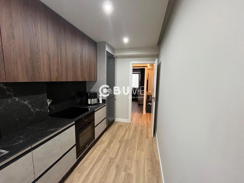 Foto b0124d88-642c-40d3-afc4-a16c4f0b13a5. Pis amb calefacció a Os Mallos Coruña (A)