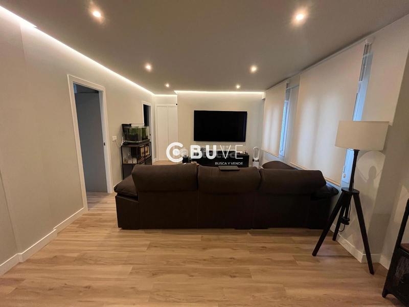 Foto bec515da-cf53-416d-8da6-79452057cfce. Pis amb calefacció a Os Mallos Coruña (A)