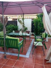 Casa adossada  Almez. Se vende chalet pareado en sanlucar de barrameda