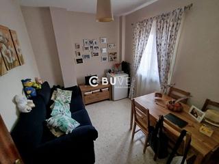 Casa adosada en V Centenario-Piletas-Capuchinos