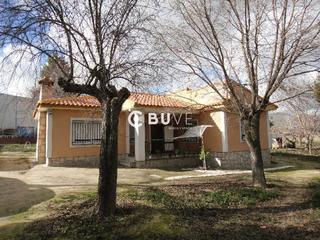 Finca rústica  N/a. Se vende finca rustica en gerindote