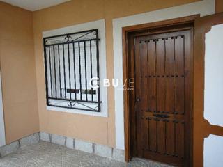 Rural plot  N/a. Se vende finca rustica en gerindote