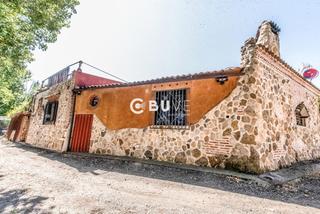 Chalet  La 41 a  zamadueñas. Chalet especial  independiente en la overuela