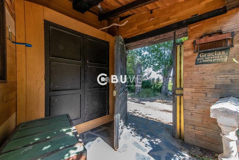 Foto 24330b0e-a687-416b-beeb-ae2f03225056. Chalet mit heizung pool in La Overuela Valladolid