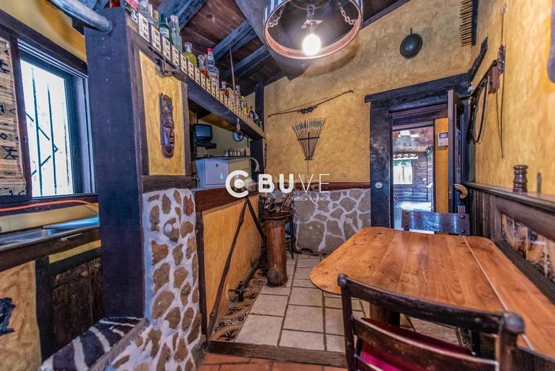 Foto 25c51f51-6846-4732-88ed-2be52ed9e5b3. Chalet mit heizung pool in La Overuela Valladolid