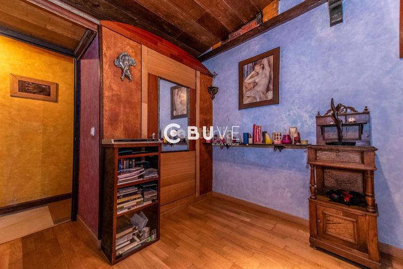 Foto 2fb5f437-4456-43ef-9b9a-62c7b12afb26. Chalet mit heizung pool in La Overuela Valladolid