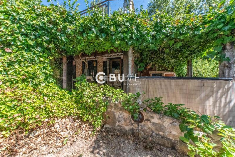 Foto 393d0e5e-531d-43d1-a29b-62c8468230a8. Chalet mit heizung pool in La Overuela Valladolid