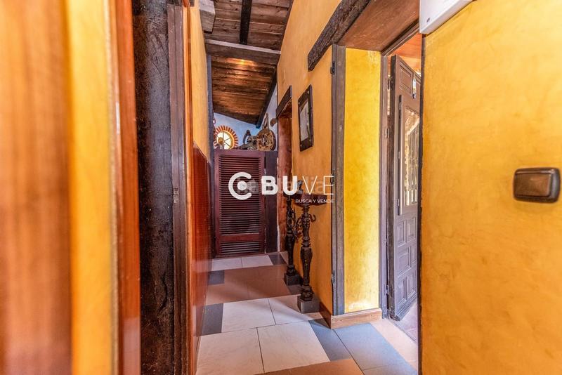 Foto 3f5a70b9-3f79-4607-960e-3409e34f4b07. Chalet mit heizung pool in La Overuela Valladolid