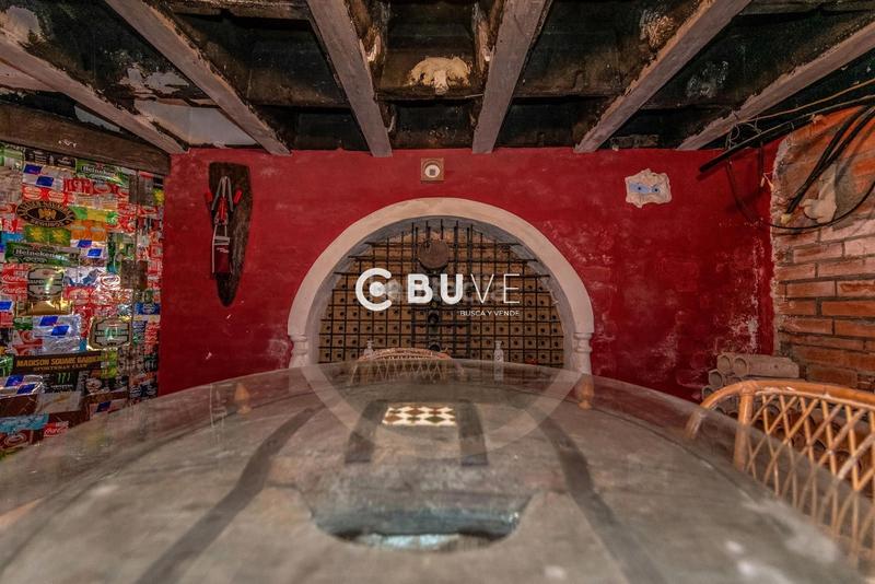 Foto 4627cca4-734f-4d7d-8d85-dc9925677a0d. Chalet mit heizung pool in La Overuela Valladolid