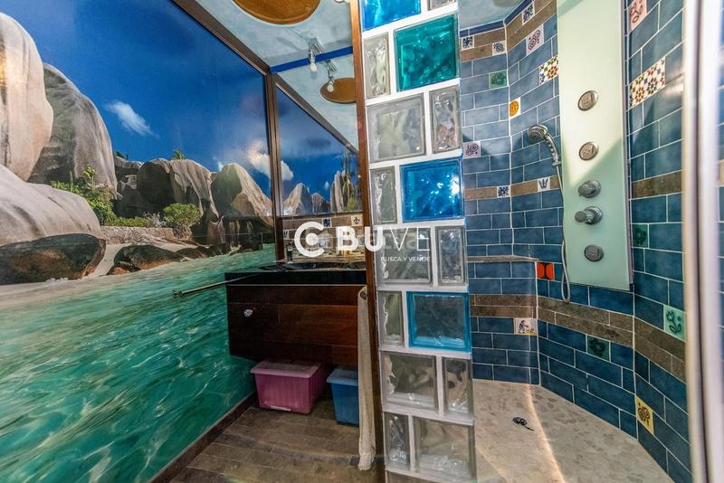 Foto 73c2a8b3-617e-4cd7-9e45-0c21a3c9b9ec. Chalet mit heizung pool in La Overuela Valladolid