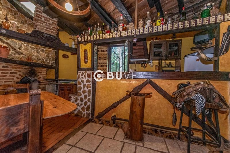 Foto 86341383-bc2d-4c39-a782-26aa21e9a1ef. Chalet mit heizung pool in La Overuela Valladolid