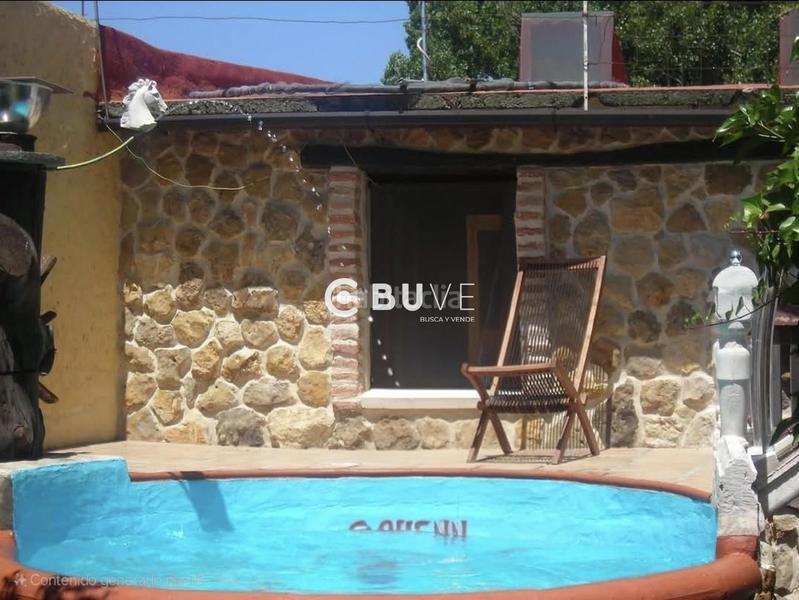 Foto 9b2aa885-818e-4324-80b5-f55c51d1879f. Chalet mit heizung pool in La Overuela Valladolid