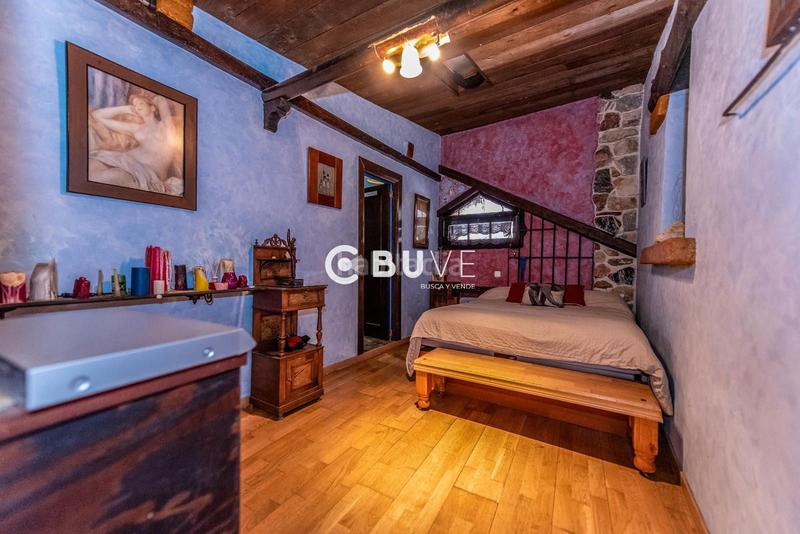 Foto c42ca8c5-146b-4f7b-b6b2-c0f137b279be. Chalet mit heizung pool in La Overuela Valladolid