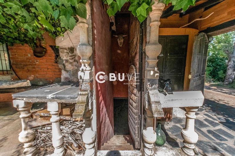 Foto e2874f09-e7bd-4800-b2aa-be649815c9fe. Chalet mit heizung pool in La Overuela Valladolid