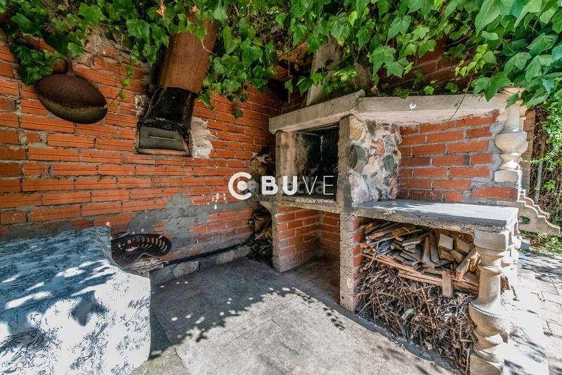 Foto fdbcc354-0fd3-4fc1-b1e6-e03e38791b49. Chalet mit heizung pool in La Overuela Valladolid