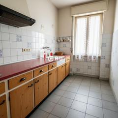 Pis  Andalucia. Se vende piso en gelves, barriada de andalucia