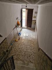 Etagenwohnung  N/a. Piso en quero para reformar