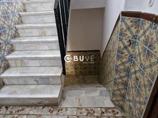 Piso  N/a. Piso en quero para reformar