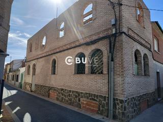 Casa  Calle gregorio sánchez, 8. Buve vende casa en 0lalla toledocalle .