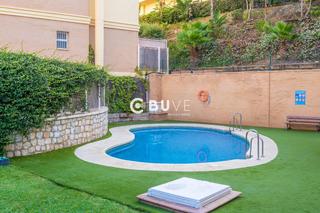 Pis  Estrella del mar. Señorio de torrequebrada  a escaso metros de la playa