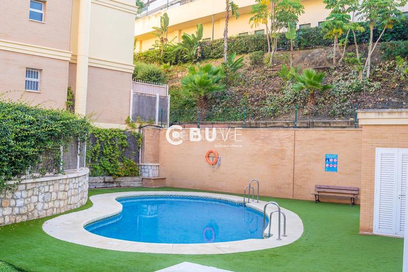 Foto 1d828548-9134-43cf-a8e5-99fa2b26c934. Pis amb calefacció aparcament piscina a Zona Centro Comercial Torrequebrada Benalmádena