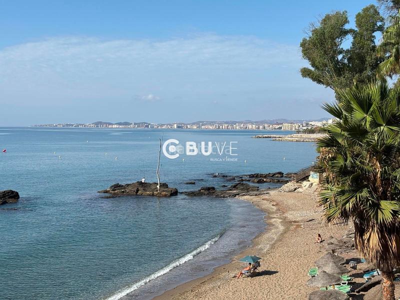 Foto 49ed2361-14d3-456b-94cb-d4477700f8fd. Pis amb calefacció aparcament piscina a Zona Centro Comercial Torrequebrada Benalmádena